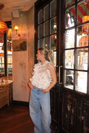 Rose Top