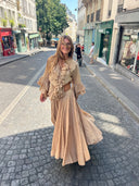 Ebba Skirt