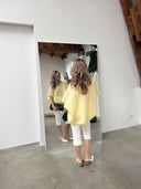 Luce Mohair Light Yellow