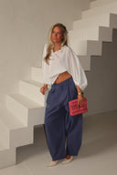Jip Blouse White