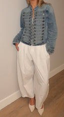 Florance Jacket