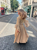 Ebba Skirt