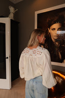 Nora Blouse