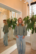 Fien Blouse