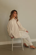 Flo Jacket Créme