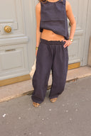 Gigi Pants Navy