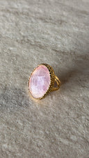 Mia Ring Pink