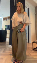 Zao Pants