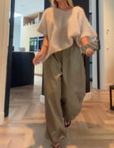 Zao Pants