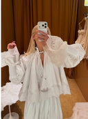Jole Blouse