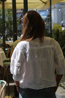 Marant Blouse