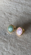 Mia Ring Pink
