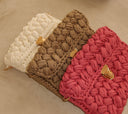 Liefa Clutch Khaki