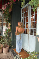 Olive Top
