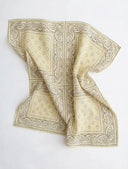 Bandana Yellow