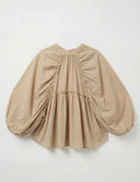 Jip Blouse Beige