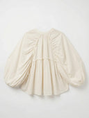 Jip Blouse White