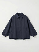 Coco Suit Navy Blue