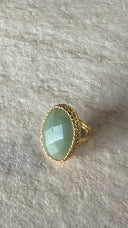 Mia Ring Green