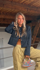 Zita Jacket
