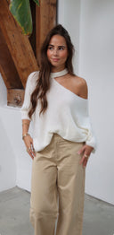 Elara Sweater