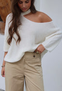 Elara Sweater