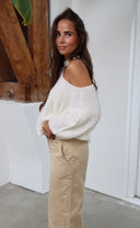 Elara Sweater