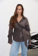 Gigi Blouse