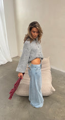 Lily Cardigan