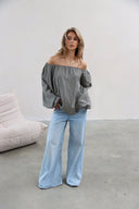 Elva Blouse