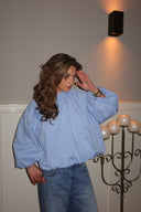 Zaza Blouse