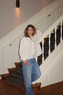 Zoë Blouse