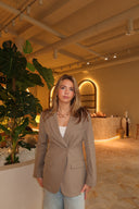 Ella Blazer
