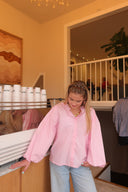 Tess Blouse