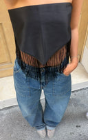LuLu Top Black