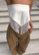 LuLu Top Creme