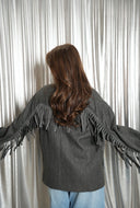 Eli Jacket grey