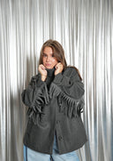Eli Jacket grey