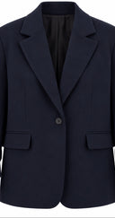 Eli Jacket Blue