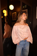 Liv Blouse