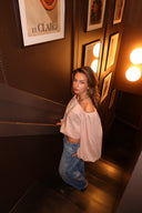 Liv Blouse