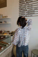 Monica blouse