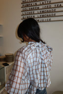 Monica blouse