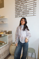 Monica blouse