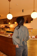 Fien Blouse