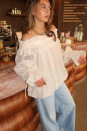 LuLu blouse