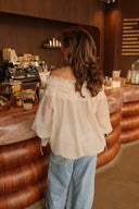 LuLu blouse