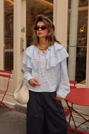 Mimi Blouse