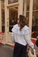 Mimi Blouse