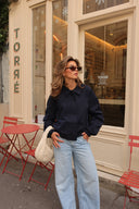 Cleo Jacket
